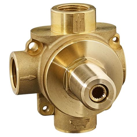 + 4 100,21 rub за доставку. KOHLER Rite-Temp Valve with Diverter-K-11748-K-NA - The ...