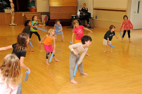 The Creative Dance Center Mindfulness For Kids Dance Kids Focus