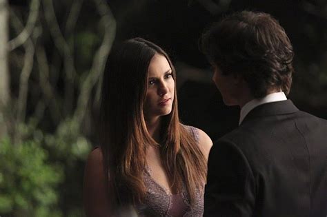 6x22 Im Thinking Of You All The While The Vampire Diaries Photo