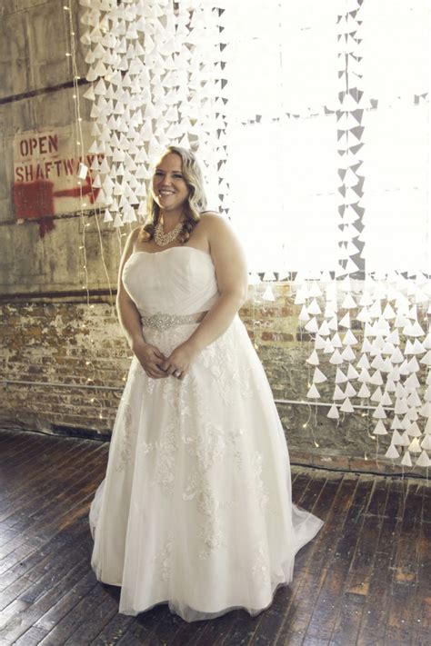 custom plus size bridal gowns for fuller figured brides wedding dresses haute couture wedding