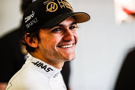 Kind of silly to place the blame on him. Fittipaldi: No issues jumping from DTM to 'agile and ...