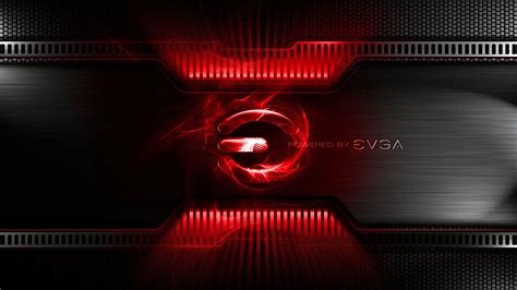 Nvidia Red Wallpaper (73+ images)