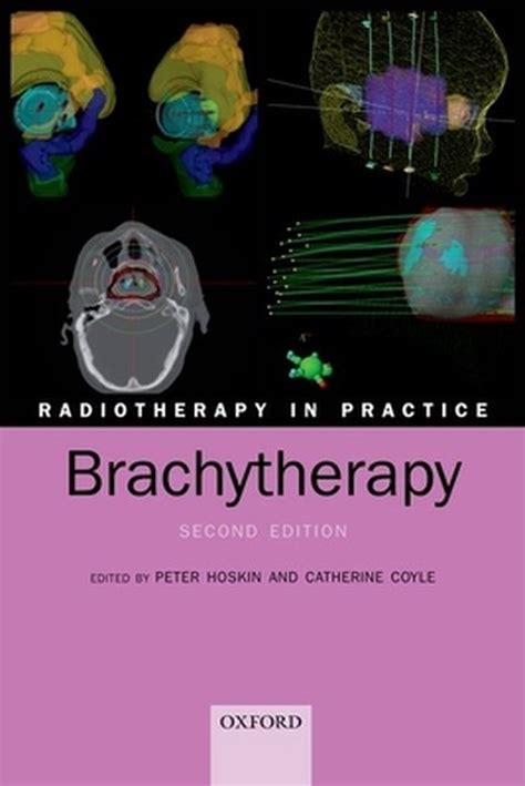 Brachytherapy Peter Hoskin Boeken Bol