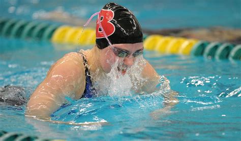 2018 Lehighvalleylive All Area Girls Swimming And Diving Team