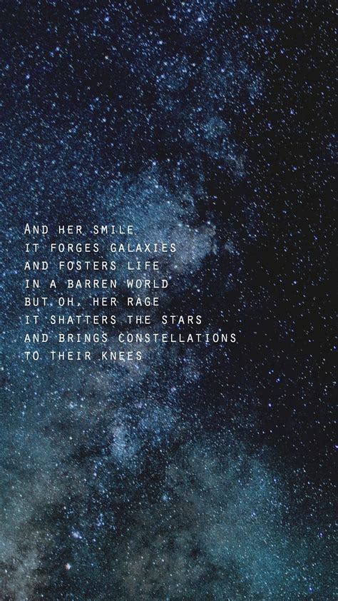 Best Lockscreens Cosmic Quotes Galaxy Quotes Wallpaper Quotes