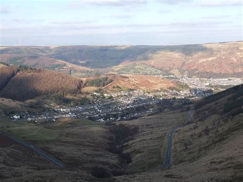 South Wales Valleys Wikipedia