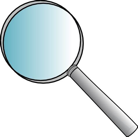 Find high quality magnifying glass clipart, all png clipart images with transparent backgroud can be download for free! Magnifying Glass clip art Free vector in Open office ...