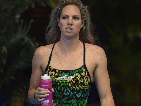 Emily seebohm is an australian olympic swimmer. Emily Seebohm Mitch Larkin: Swim star on relationship split