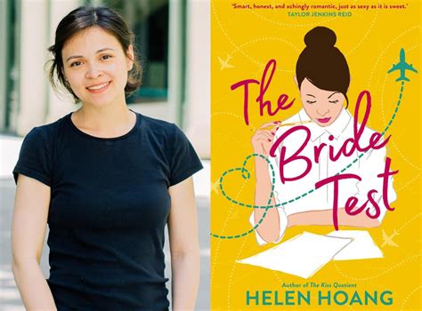 The Bride Test Helen Hoang Review A Sweet Romance That Explores