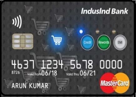 First credit card issued in india. IndusInd Bank launches first interactive credit card in India 'Nexxt Credit Card'