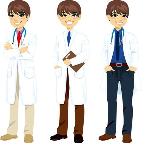 Doctor Symbol Photo Doctor Clipart Large Size Png Ima