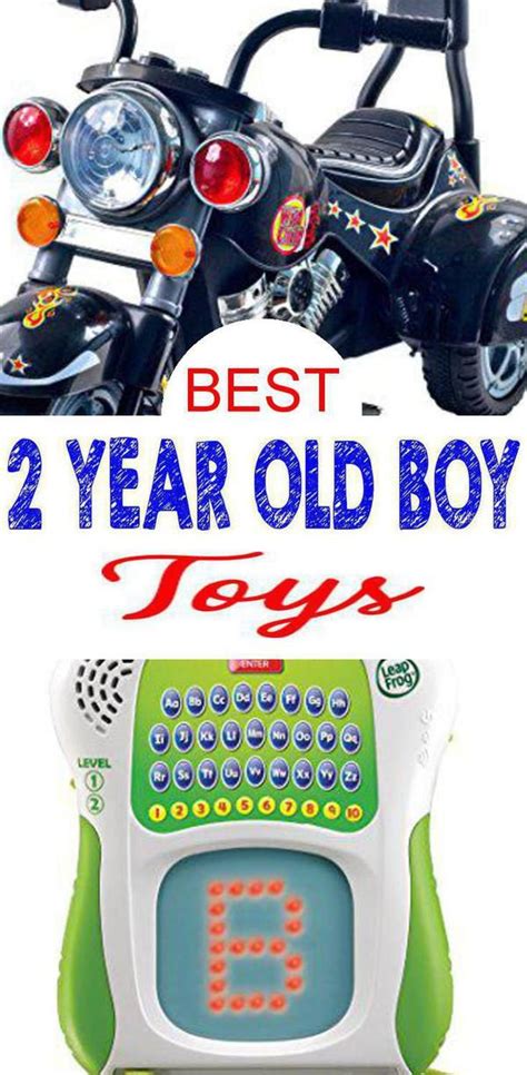 Maybe you would like to learn more about one of these? Best Toys for 2 Year Old Boys | Christmas gift 2 year old ...