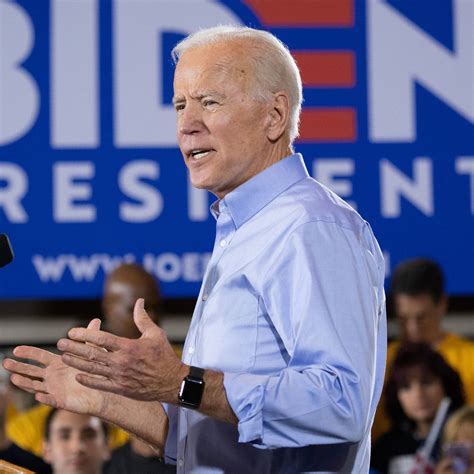 You've become honorary bidens and there's no way out. Joe Biden's political career through the years - New York ...