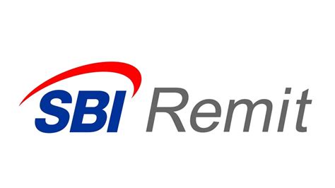 Sbi Remit Logo Brand Inside