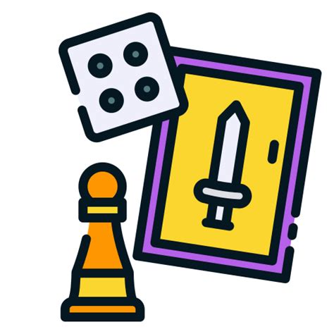Board Game Png Image