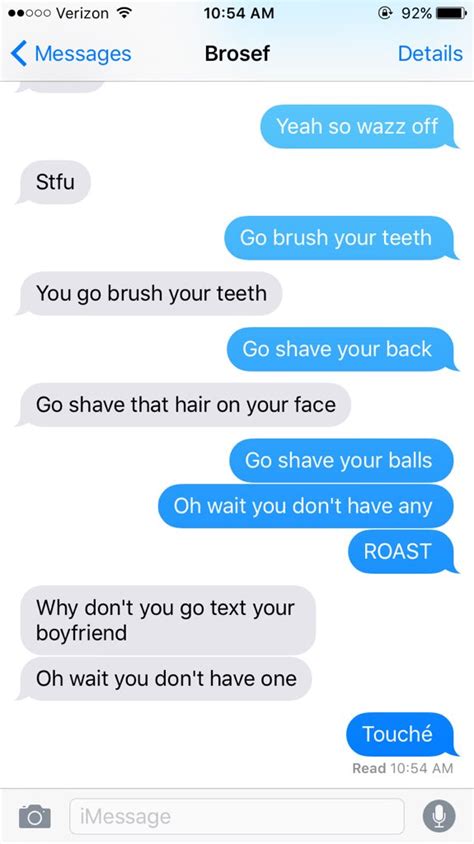 What is your favorite savage roast? Best How To Roast Your Brother - funny jokes