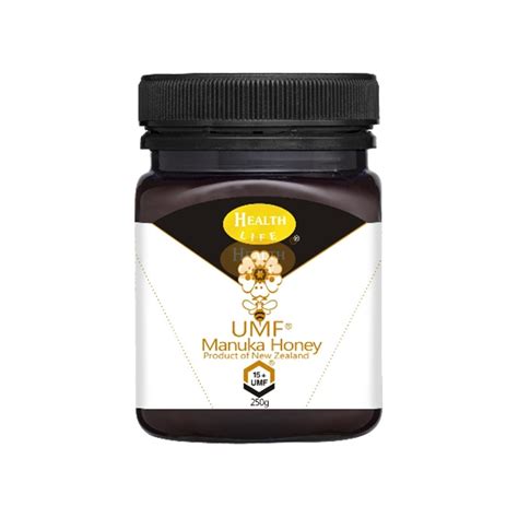 Umf G Manuka Honey Health Life Health Life New Zealand