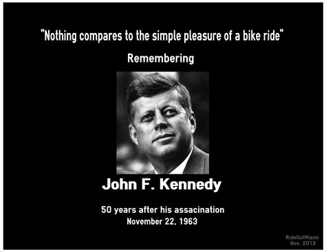 25 Best John F Kennedy Quotes