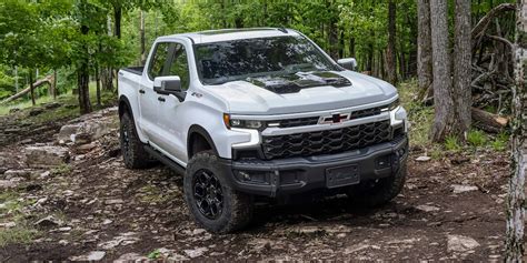 2023 Chevrolet Silverado 1500 Pickup Truck