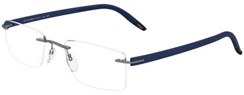 Silhouette Rimless 5379 Spx Signia Eyeglasses Free Shipping Eyeglasses Glasses Frames