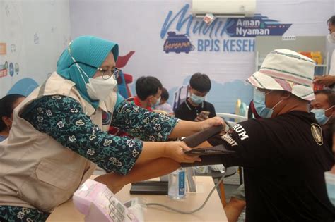 Dinkes Lampung Siapkan 78 Pos Kesehatan Arus Mudik Lebaran 2023