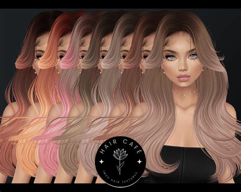 Imvu Hair - Best Hairstyles Ideas for Women and Men in 2023