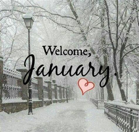 Filling The Soul With Beauty January Pictures January Images Quotes