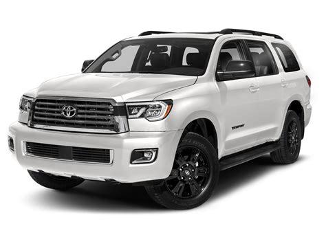 New 2023 Toyota Sequoia Release Date Redesign Rumors Gambaran