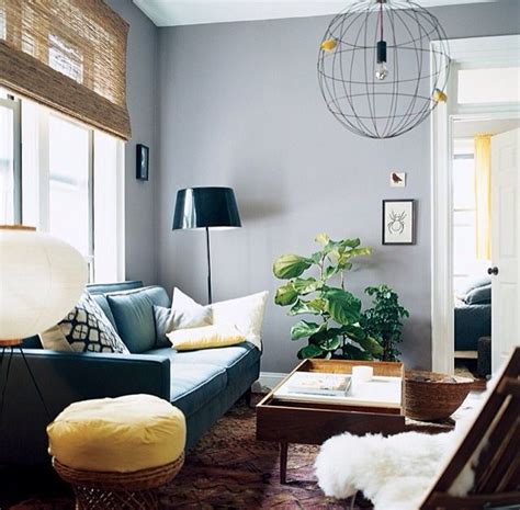 Does anyone know how benjamin moore beacon gray shows in a room with no natural daylight? Pin by Carrie Nelle Burgin on Favorite Places & Spaces ...