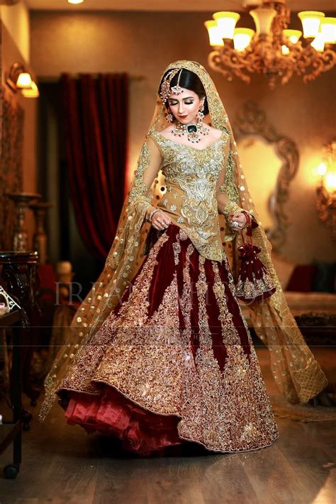 Bridal Dreams Pakistaniweddings Bridal Bride Couture With Images Pakistani Bridal