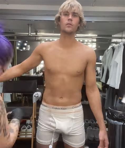 Uncensored Justin Bieber Nudes Justin Bieber