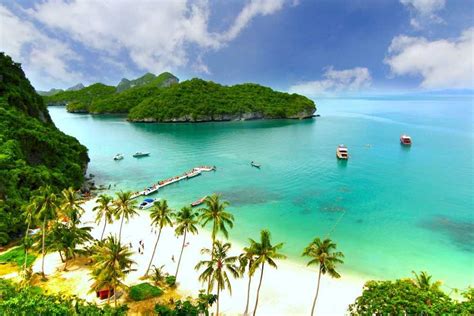 Koh Samui Thailand Tourism 2023 Travel Guide Top Places Holidify