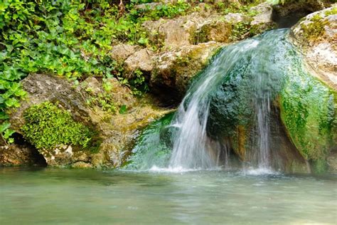 Natural Hot Springs These Are The Best Ones In The Country Readers