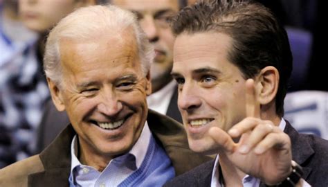 Russian state news agency runs with the headline: Senate committee to investigate new Hunter Biden emails ...