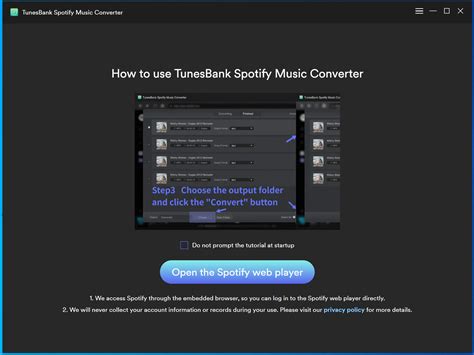 tunesbank spotify music converter user guide how to convert spotify hot sex picture