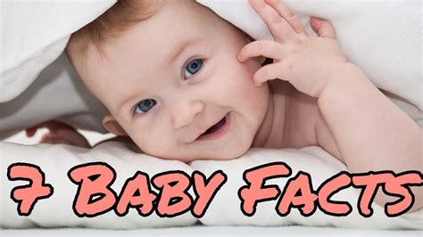 Cute Baby Facts Facts Related To Baby Need To Watch This Cute Baby