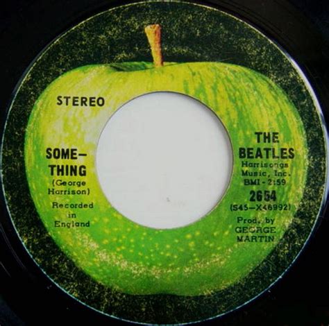 The Beatles Something Come Together 1969 Vinyl Discogs