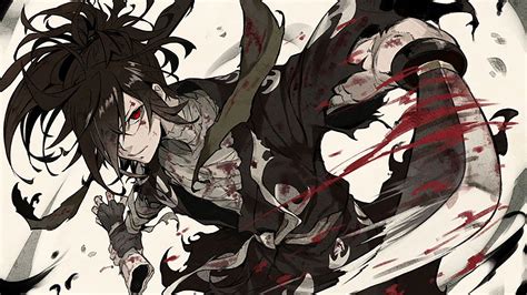 Dororo Será Que Vale A Pena Assistir Esse Anime Unicórniohater