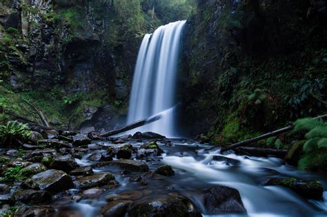 Download Waterfall Exposure Royalty Free Stock Photo And Image