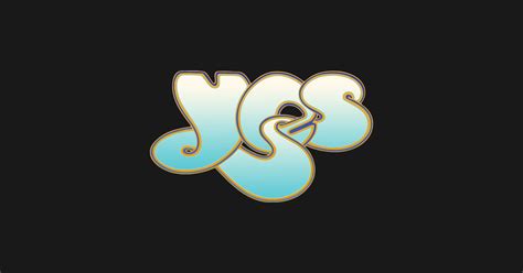 Yes band logo trending - Yes Band Logo Trending - Mask | TeePublic