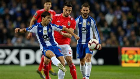 The game will be held as part of the tournament primeira liga. Porto vs Benfica Preview, Tips and Odds - Sportingpedia ...