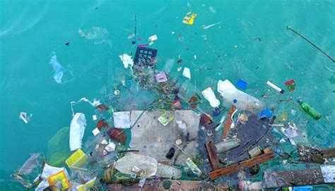 Four More Countries Join Commonwealth Plastic Pollution