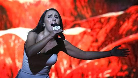 Jamala To Perform In Grand Final Of Eurovision 2016
