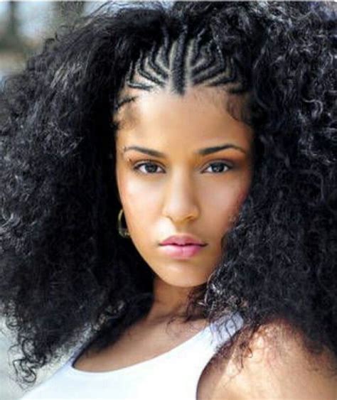 Best 25 Ethiopian Braids Ideas On Pinterest Ethiopian Hair Style