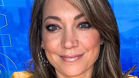 Ginger Zee Shares The Secret To Her Fit Physique With A Post Workout Snap