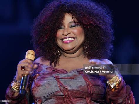 chaka khan performs live on day two of the north sea jazz festival at news photo getty images