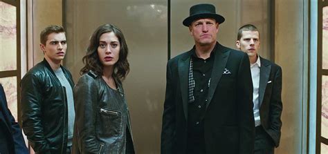 Kindly lets us know using the contact form. Now You See Me 2 (2016) Movie Trailer, Release Date, Cast ...