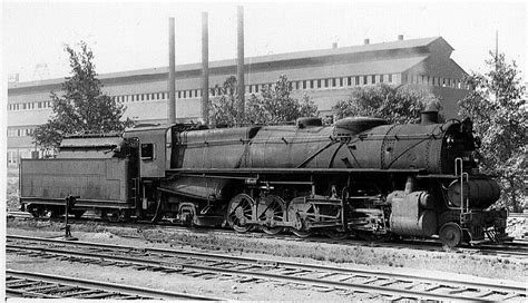 Kevins Komments Usra Steam Locomotive Standards The Cincinnati