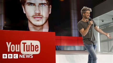 Youtube Red Will Pay Video Makers During Free Trial After Concerns Bbc News