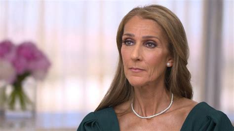 Céline was born in 1968, the youngest of 14 children. Celine Dion shares advice for those grieving after her ...